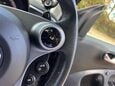 Smart Fortwo Coupe 0.9T Edition Blue Twinamic Euro 6 (s/s) 2dr 20