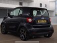Smart Fortwo Coupe 0.9T Edition Blue Twinamic Euro 6 (s/s) 2dr 3