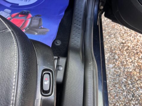 Smart Fortwo Coupe 0.9T Edition Blue Twinamic Euro 6 (s/s) 2dr 18