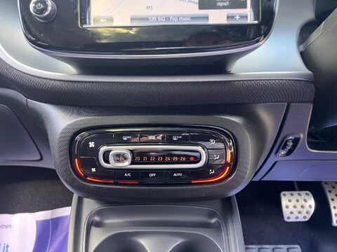 Smart Fortwo Coupe 0.9T Edition Blue Twinamic Euro 6 (s/s) 2dr 16