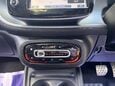 Smart Fortwo Coupe 0.9T Edition Blue Twinamic Euro 6 (s/s) 2dr 16
