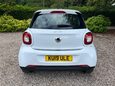 Smart Forfour 0.9T Prime (Premium Plus) Twinamic Euro 6 (s/s) 5dr 9