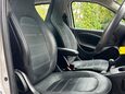 Smart Forfour 0.9T Prime (Premium Plus) Twinamic Euro 6 (s/s) 5dr 20