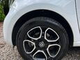 Smart Forfour 0.9T Prime (Premium Plus) Twinamic Euro 6 (s/s) 5dr 36