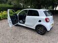 Smart Forfour 0.9T Prime (Premium Plus) Twinamic Euro 6 (s/s) 5dr 7