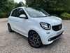 Smart Forfour 0.9T Prime (Premium Plus) Twinamic Euro 6 (s/s) 5dr