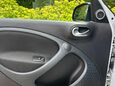 Smart Forfour 0.9T Prime (Premium Plus) Twinamic Euro 6 (s/s) 5dr 32