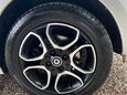 Smart Forfour 0.9T Prime (Premium Plus) Twinamic Euro 6 (s/s) 5dr 37