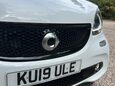 Smart Forfour 0.9T Prime (Premium Plus) Twinamic Euro 6 (s/s) 5dr 51