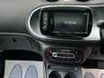 Smart Forfour 0.9T Prime (Premium Plus) Twinamic Euro 6 (s/s) 5dr 18