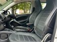 Smart Forfour 0.9T Prime (Premium Plus) Twinamic Euro 6 (s/s) 5dr 48