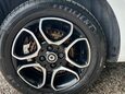 Smart Forfour 0.9T Prime (Premium Plus) Twinamic Euro 6 (s/s) 5dr 38