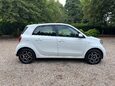 Smart Forfour 0.9T Prime (Premium Plus) Twinamic Euro 6 (s/s) 5dr 10