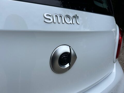 Smart Forfour 0.9T Prime (Premium Plus) Twinamic Euro 6 (s/s) 5dr 27