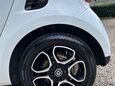 Smart Forfour 0.9T Prime (Premium Plus) Twinamic Euro 6 (s/s) 5dr 35