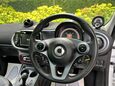 Smart Forfour 0.9T Prime (Premium Plus) Twinamic Euro 6 (s/s) 5dr 46