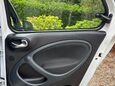 Smart Forfour 0.9T Prime (Premium Plus) Twinamic Euro 6 (s/s) 5dr 30