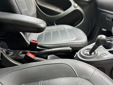 Smart Forfour 0.9T Prime (Premium Plus) Twinamic Euro 6 (s/s) 5dr 21