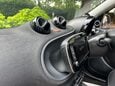 Smart Forfour 0.9T Prime (Premium Plus) Twinamic Euro 6 (s/s) 5dr 13