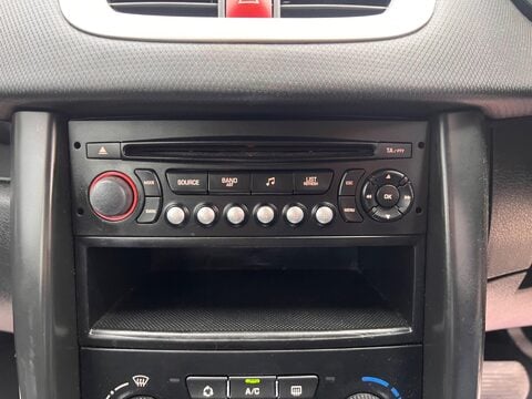 Peugeot 207 1.4 16V S 2 Tronic Euro 4 5dr (A/C) 20