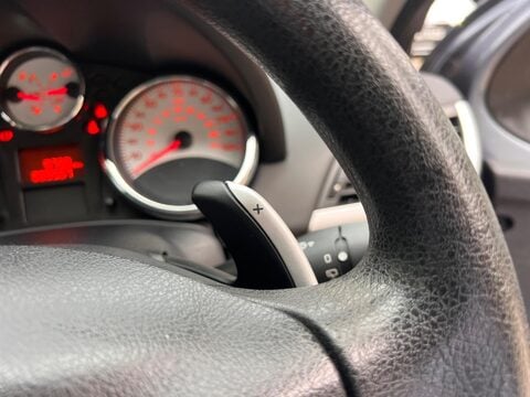 Peugeot 207 1.4 16V S 2 Tronic Euro 4 5dr (A/C) 34