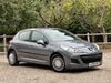 Peugeot 207 1.4 16V S 2 Tronic Euro 4 5dr (A/C)