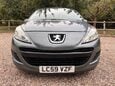 Peugeot 207 1.4 16V S 2 Tronic Euro 4 5dr (A/C) 2