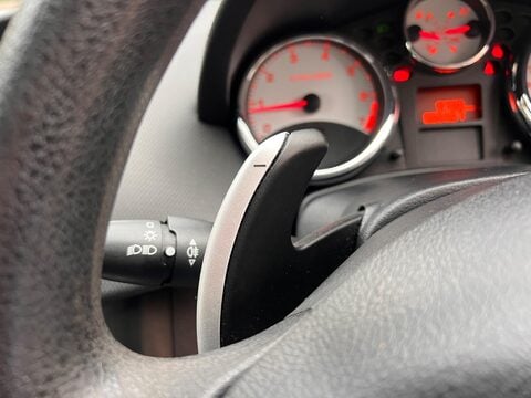 Peugeot 207 1.4 16V S 2 Tronic Euro 4 5dr (A/C) 35