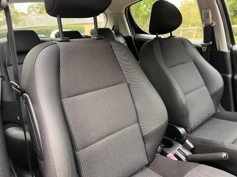 Peugeot 207 1.4 16V S 2 Tronic Euro 4 5dr (A/C) 11