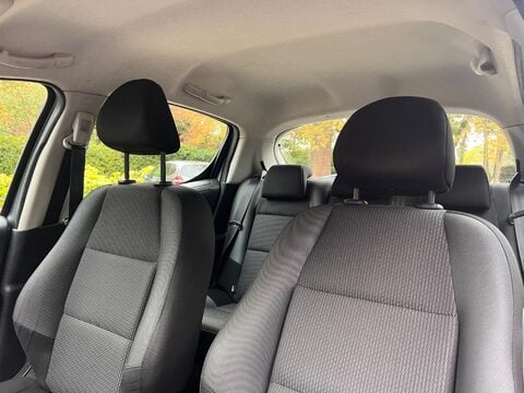 Peugeot 207 1.4 16V S 2 Tronic Euro 4 5dr (A/C) 17