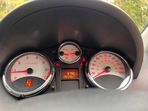 Peugeot 207 1.4 16V S 2 Tronic Euro 4 5dr (A/C) 22