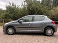 Peugeot 207 1.4 16V S 2 Tronic Euro 4 5dr (A/C) 5