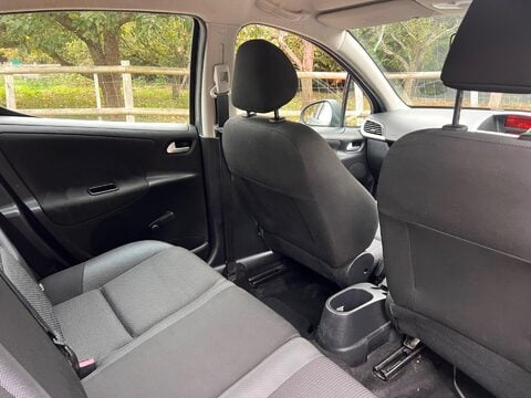 Peugeot 207 1.4 16V S 2 Tronic Euro 4 5dr (A/C) 12