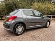 Peugeot 207 1.4 16V S 2 Tronic Euro 4 5dr (A/C) 6