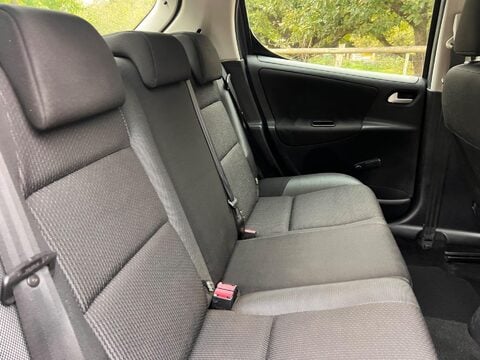 Peugeot 207 1.4 16V S 2 Tronic Euro 4 5dr (A/C) 16
