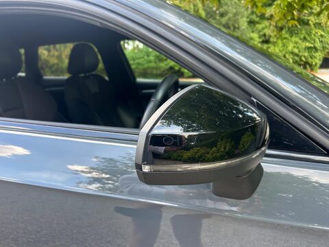 Audi A3 1.5 TFSI CoD Black Edition Sportback Euro 6 (s/s) 5dr 67