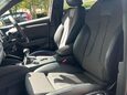Audi A3 1.5 TFSI CoD Black Edition Sportback Euro 6 (s/s) 5dr 48