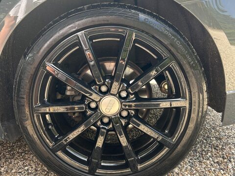 Audi A3 1.5 TFSI CoD Black Edition Sportback Euro 6 (s/s) 5dr 34