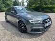 Audi A3 1.5 TFSI CoD Black Edition Sportback Euro 6 (s/s) 5dr 1
