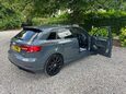 Audi A3 1.5 TFSI CoD Black Edition Sportback Euro 6 (s/s) 5dr 13