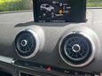 Audi A3 1.5 TFSI CoD Black Edition Sportback Euro 6 (s/s) 5dr 40