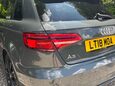 Audi A3 1.5 TFSI CoD Black Edition Sportback Euro 6 (s/s) 5dr 53