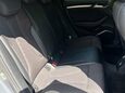 Audi A3 1.5 TFSI CoD Black Edition Sportback Euro 6 (s/s) 5dr 21