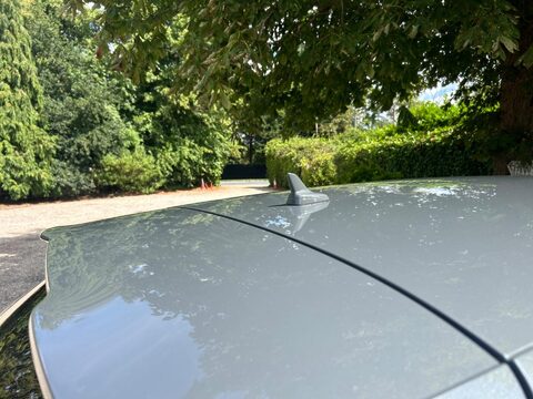 Audi A3 1.5 TFSI CoD Black Edition Sportback Euro 6 (s/s) 5dr 47