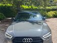 Audi A3 1.5 TFSI CoD Black Edition Sportback Euro 6 (s/s) 5dr 2
