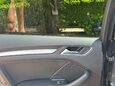 Audi A3 1.5 TFSI CoD Black Edition Sportback Euro 6 (s/s) 5dr 30