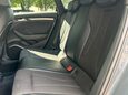 Audi A3 1.5 TFSI CoD Black Edition Sportback Euro 6 (s/s) 5dr 22