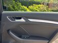 Audi A3 1.5 TFSI CoD Black Edition Sportback Euro 6 (s/s) 5dr 29