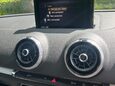 Audi A3 1.5 TFSI CoD Black Edition Sportback Euro 6 (s/s) 5dr 39
