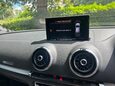 Audi A3 1.5 TFSI CoD Black Edition Sportback Euro 6 (s/s) 5dr 38